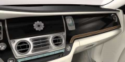 Rolls-Royce готовит запуск коллекции «1000 и одна ночь»